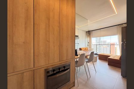 Studio à venda com 30m², 1 quarto e sem vagaStudio