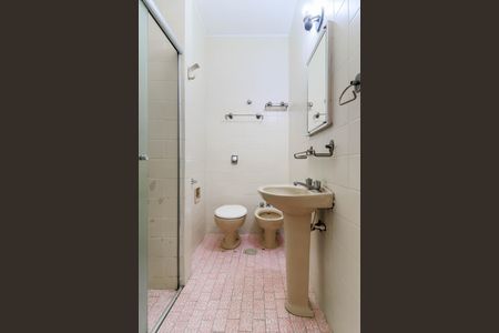 Casa para alugar com 150m², 2 quartos e 1 vagaBanheiro