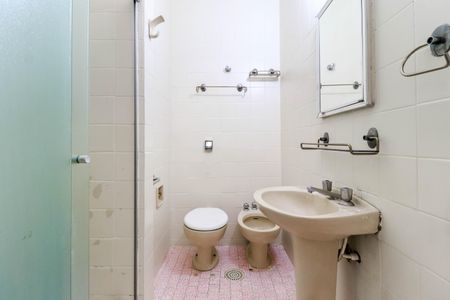 Casa para alugar com 150m², 2 quartos e 1 vagaBanheiro