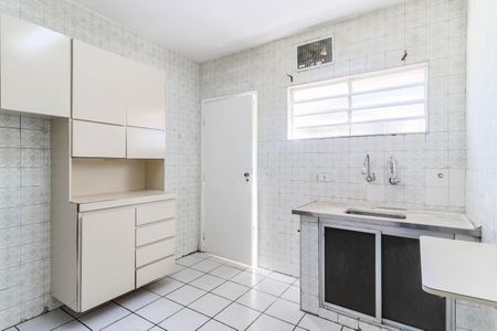 Casa para alugar com 150m², 2 quartos e 1 vagaCozinha