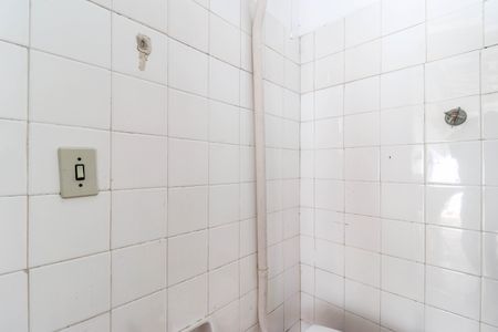 Casa para alugar com 150m², 2 quartos e 1 vagaBanheiro de Serviço