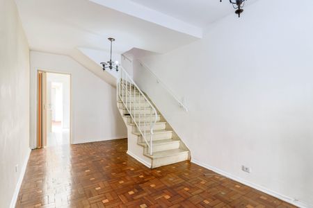 Casa para alugar com 150m², 2 quartos e 1 vagaSala