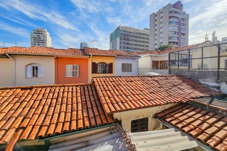 Casa para alugar com 150m², 2 quartos e 1 vagaVista do Quarto 2