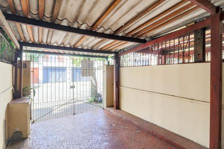 Casa para alugar com 150m², 2 quartos e 1 vagaGaragem