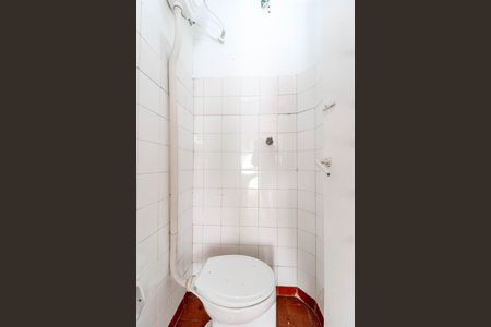 Casa para alugar com 150m², 2 quartos e 1 vagaBanheiro de Serviço