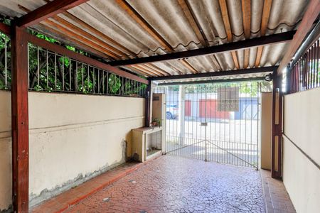 Casa para alugar com 150m², 2 quartos e 1 vagaGaragem