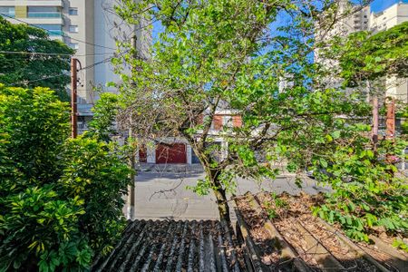 Vista do Quarto 1 de casa para alugar com 2 quartos, 150m² em Vila Congonhas, São Paulo