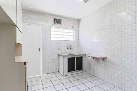 Casa para alugar com 150m², 2 quartos e 1 vagaCozinha