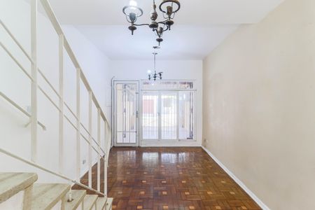 Casa para alugar com 150m², 2 quartos e 1 vagaSala