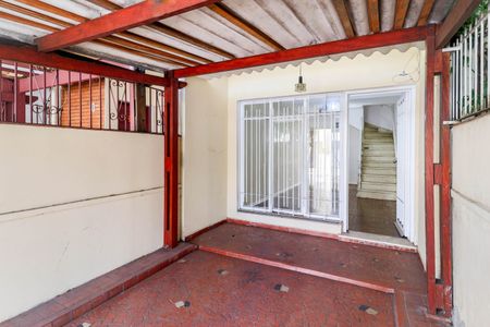 Casa para alugar com 150m², 2 quartos e 1 vagaGaragem