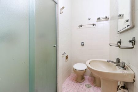 Casa para alugar com 150m², 2 quartos e 1 vagaBanheiro