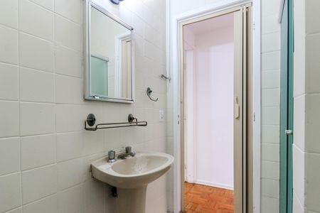 Casa para alugar com 150m², 2 quartos e 1 vagaBanheiro