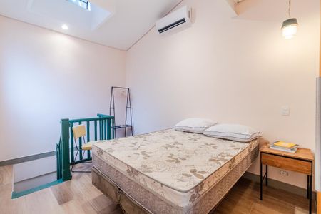 Quarto de apartamento para alugar com 1 quarto, 30m² em Jardim Paulista, São Paulo
