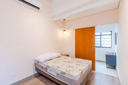 Quarto de apartamento para alugar com 1 quarto, 30m² em Jardim Paulista, São Paulo