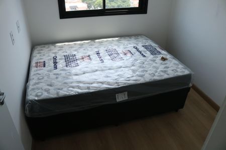 Quarto  de apartamento para alugar com 1 quarto, 25m² em Pompeia, São Paulo