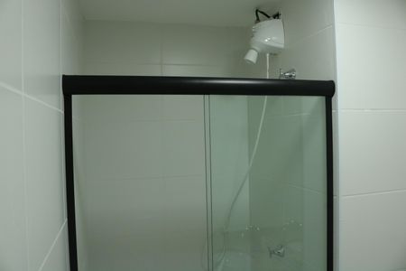 Apartamento para alugar com 25m², 1 quarto e sem vagaBanheiro