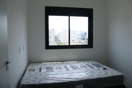 Quarto  de apartamento para alugar com 1 quarto, 25m² em Pompeia, São Paulo
