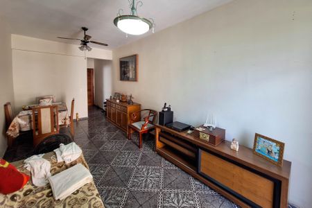 Sala de apartamento para alugar com 2 quartos, 130m² em Centro, Niterói