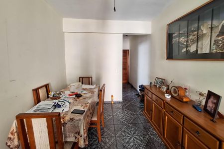 Sala de apartamento para alugar com 2 quartos, 130m² em Centro, Niterói