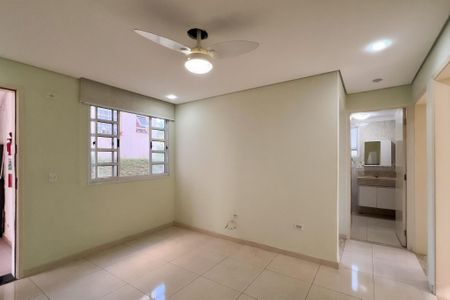 Apartamento para alugar com 2 quartos, 52m² em Vila Sao Cristovao, Valinhos