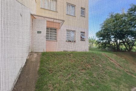 Apartamento para alugar com 2 quartos, 52m² em Vila Sao Cristovao, Valinhos