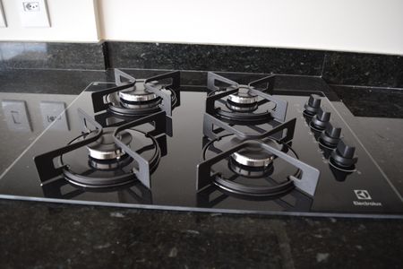 Apartamento para alugar com 65m², 2 quartos e 1 vagaSala/Cozinha