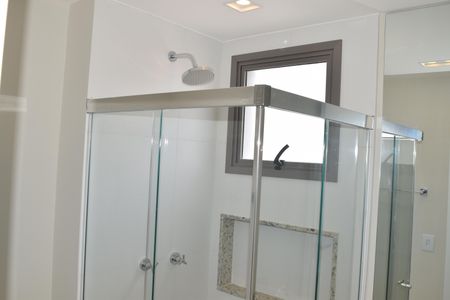 Apartamento para alugar com 65m², 2 quartos e 1 vagaBanheiro Suíte