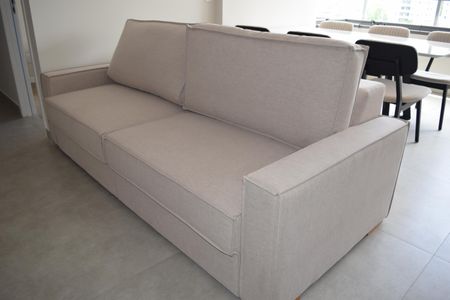 Apartamento para alugar com 65m², 2 quartos e 1 vagaSala/Cozinha