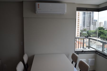 Apartamento para alugar com 65m², 2 quartos e 1 vagaSala/Cozinha