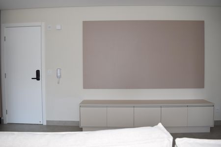Apartamento para alugar com 65m², 2 quartos e 1 vagaSala/Cozinha