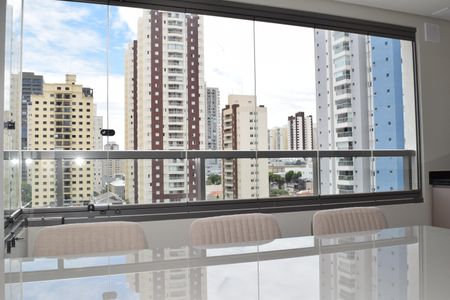 Apartamento para alugar com 65m², 2 quartos e 1 vagaSala/Cozinha