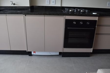 Apartamento para alugar com 65m², 2 quartos e 1 vagaSala/Cozinha