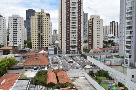 Apartamento para alugar com 65m², 2 quartos e 1 vagaVista