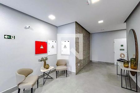 Apartamento para alugar com 65m², 2 quartos e 1 vaga Apartamento para alugar com 65m², 2 quartos e 1 vagaArea Comum