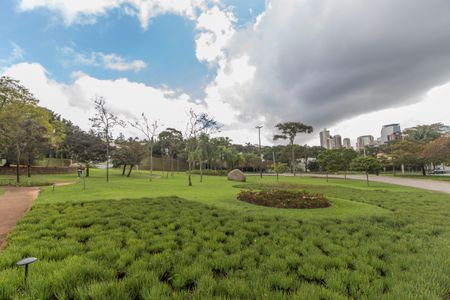 Casa de condomínio para alugar com 810m², 5 quartos e 6 vagasÁrea comum