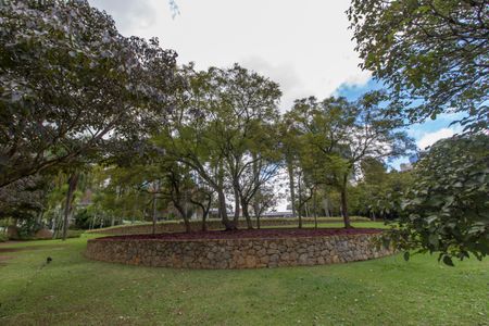 Casa de condomínio para alugar com 810m², 5 quartos e 6 vagasÁrea comum