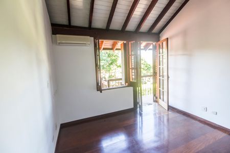 Casa de condomínio para alugar com 810m², 5 quartos e 6 vagas Casa de condomínio para alugar com 810m², 5 quartos e 6 vagasQuarto 4
