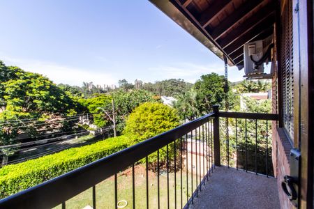 Casa de condomínio para alugar com 810m², 5 quartos e 6 vagas Casa de condomínio para alugar com 810m², 5 quartos e 6 vagasVista da Suíte