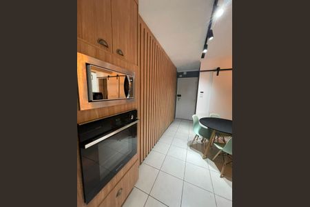 Apartamento para alugar com 170m², 3 quartos e 2 vagas Apartamento para alugar com 170m², 3 quartos e 2 vagasCozinha
