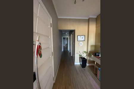 Sala de apartamento para alugar com 3 quartos, 170m² em Itararé, São Vicente