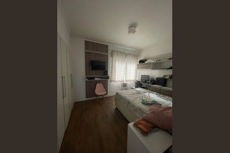 Quarto de apartamento para alugar com 3 quartos, 170m² em Itararé, São Vicente