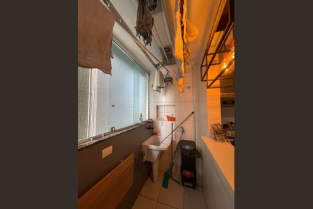 Apartamento para alugar com 170m², 3 quartos e 2 vagas Apartamento para alugar com 170m², 3 quartos e 2 vagasÁrea de serviço