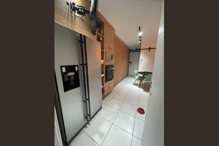 Apartamento para alugar com 170m², 3 quartos e 2 vagas Apartamento para alugar com 170m², 3 quartos e 2 vagasCozinha