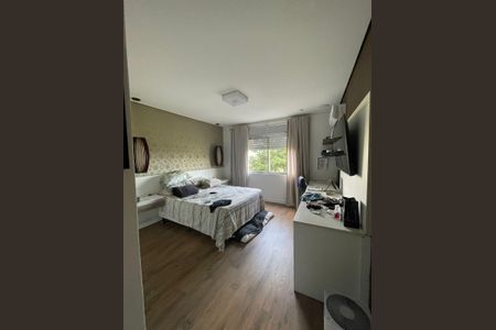 Quarto de apartamento para alugar com 3 quartos, 170m² em Itararé, São Vicente