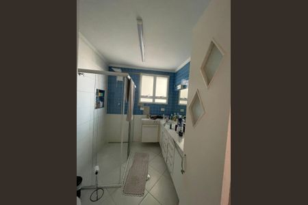 Apartamento para alugar com 170m², 3 quartos e 2 vagas Apartamento para alugar com 170m², 3 quartos e 2 vagasBanheiro