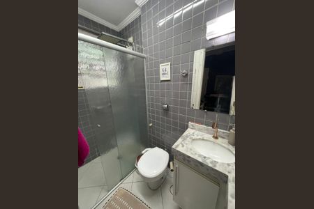 Apartamento para alugar com 170m², 3 quartos e 2 vagas Apartamento para alugar com 170m², 3 quartos e 2 vagasBanheiro