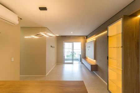 Sala de apartamento para alugar com 3 quartos, 74m² em Jardim Sao Pedro, Mogi das Cruzes