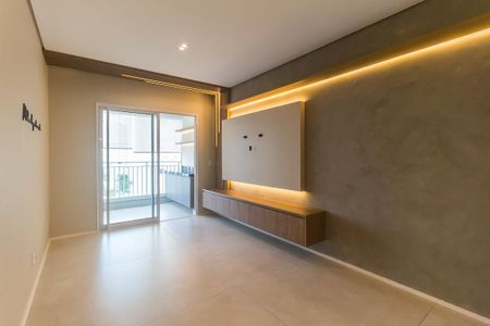 Sala de apartamento para alugar com 3 quartos, 74m² em Jardim Sao Pedro, Mogi das Cruzes