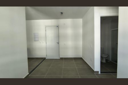 Sala de apartamento para alugar com 2 quartos, 49m² em Recreio dos Bandeirantes, Rio de Janeiro