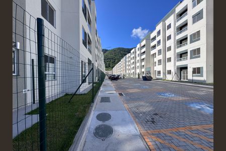 Apartamento para alugar com 49m², 2 quartos e 1 vagaÁrea Comum